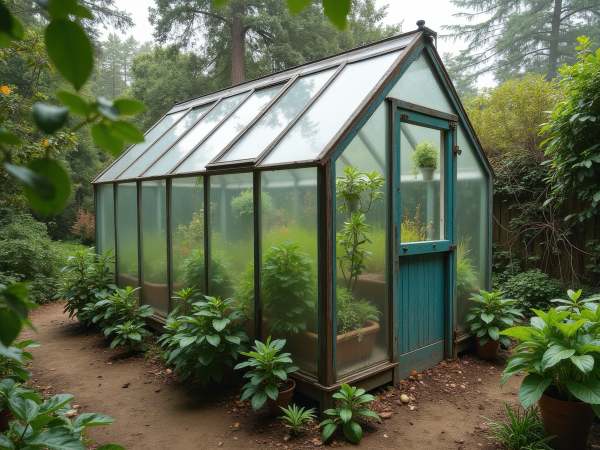 Complete Greenhouse Heating Guide: Cut Winter Costs by 40%