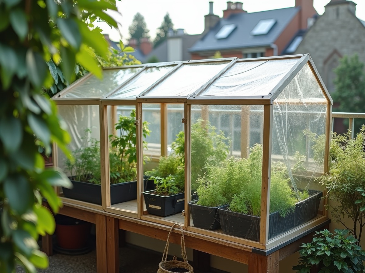 Mini Greenhouses Under $500 featured guide showing perfect for beginners: 15 compact models reviewed. start growing in just 2 hours of setup. - Expert rating: 4.6/5